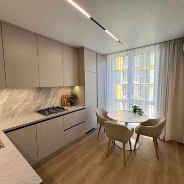 Оренда 1 кімнатної квартири вулиця Січинського ЖК Auroom Sunrise