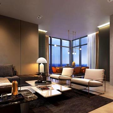 Продаж найкращого планування у А136, Київ! БЕЗ %, Антоновича 136-138 ЖК А136