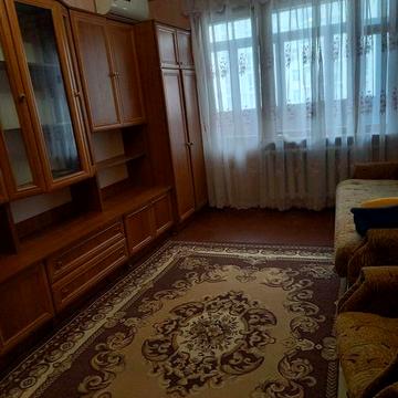 Своя квартира с видом на море