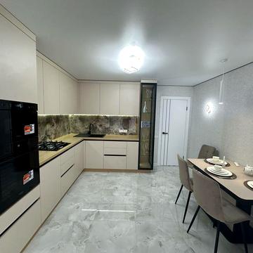 Квартира 2к ЖК Сімейний комфорт. Ремонт. ЖК Сімейний комфорт