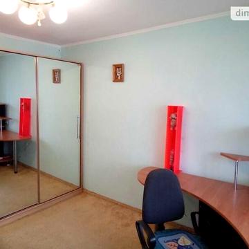 Довгострокова оренда 2к Квартира Науки (Гагаріна) проспект