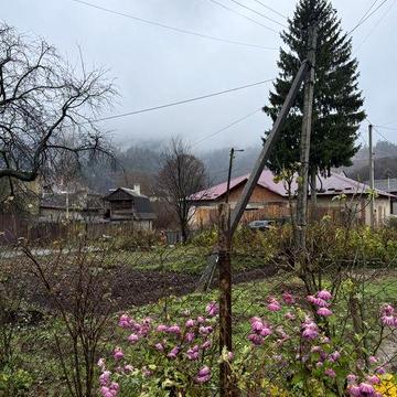 Продається кварьира у горах Карпати в смт. Міжгірʼя