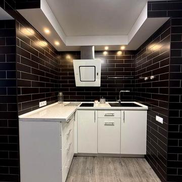 Осокорки «Патріотика» , вул. С.Русової 1, ЖК Патріотика