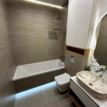 2-комн. квартира в ЖК 65 Жемчужина ЖК 65 Жемчужина