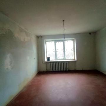 Продається 2к квартира в центрі мікрорайона ЖК ЖЕК