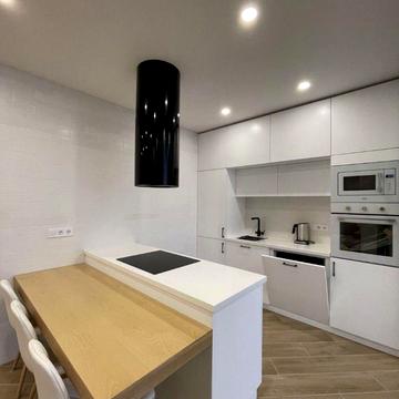 Саперне Поле вул., 14/55