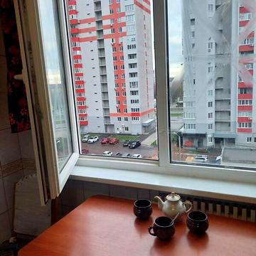 Довгострокова оренда 1к Квартира Перемоги проспект