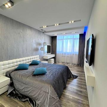 Юрія Кондратюка вул., 5