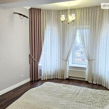 Довгострокова оренда 1к Квартира Зарічанська вулиця ЖК Віденський