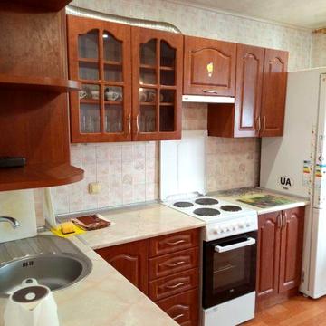 Продам квартиру на первой морской линии.