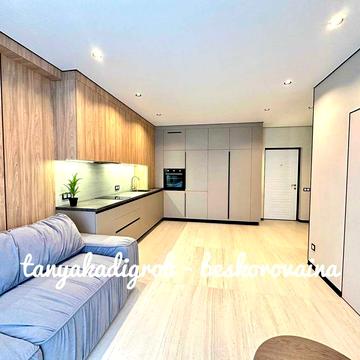 Продаж квартири в  ЖК OXFORD, село Чайки! ЖК OXFORD,