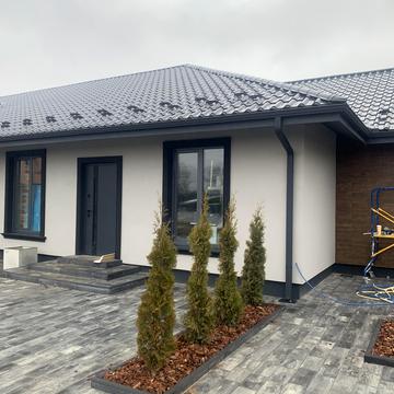 Бориса Лятошинського вул. (1 Травня)