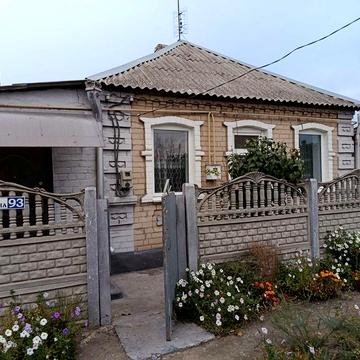 Сдам часть дома в Павлограде ул. Лины Костенко 93