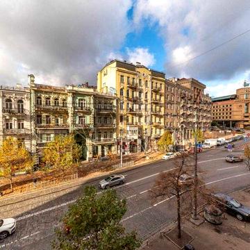 SALE Оренда квартира Велика Васильківська 27 Центр Тараса Шевченка