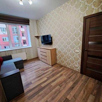 1к "Заходь і живи" з МІНІМАЛЬНИМ оформленням! Парк Мама, Ірпінь!