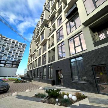 Приморська вул., 47 к4