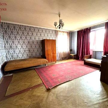 Продаж /1-кімнатна квартира - 37.1