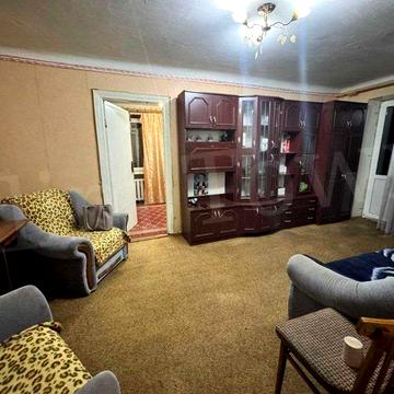 Продається 2 кімнатна квартира в р-ні Критого ринку