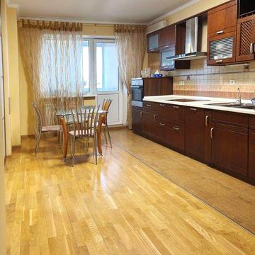 Продаж квартири 128 м2 Позняки Дві автономні частини, є орендарі