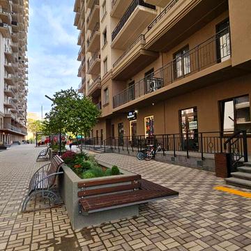 Фонтанська дорога вул., 25-И