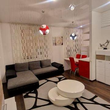 Сдам 1 ком квартиру-студию в ЖК 3 Жемчужина на Архитекторской.Свободна