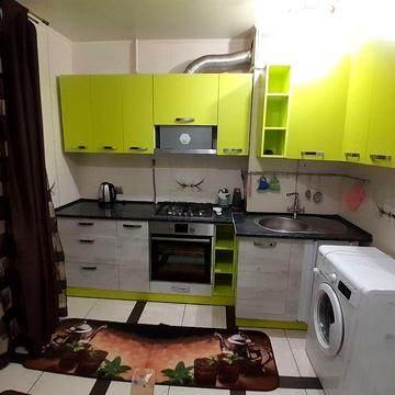 Гарна однокімнатна квартира в районі Левади