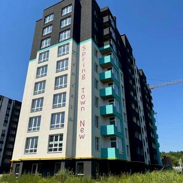 Продаж 1 кімнатної квартири