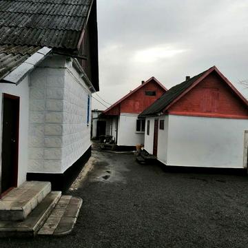 Продам житловий будинок