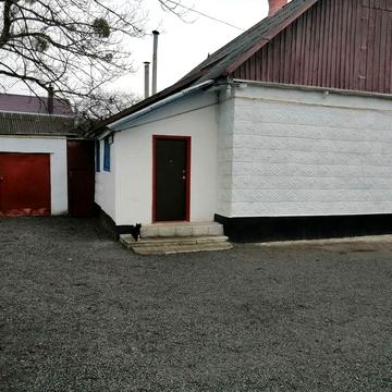 Продам житловий будинок