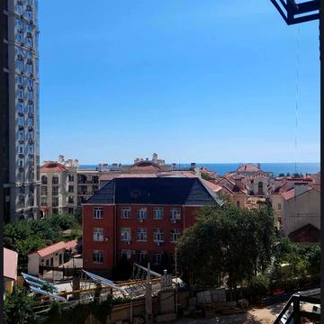 Курортний пров., 2