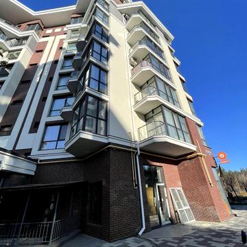 Прорізна вул., 1