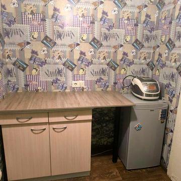 Здам свою (власник) 1-к смарт квартиру на 12 кварт 1/5 7500. Без комис