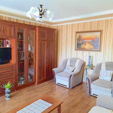 Довгострокова оренда 2к Квартира Миколи Оводова вулиця