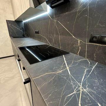 НОВА 2 кімнатна квартира ЖК Атлант, Металургів 35 ЖК Атлант