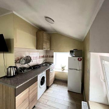 Здається квартира - студія вул. О.Довженка