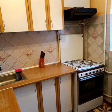 Оренда 1-ної квартири Виставка