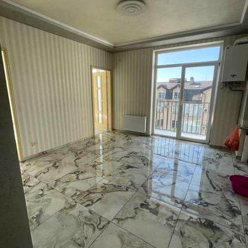 2-кімнатна квартира в новобудові з ГАЗОВИМ ОПАЛЕННЯМ !!! ЖК B4