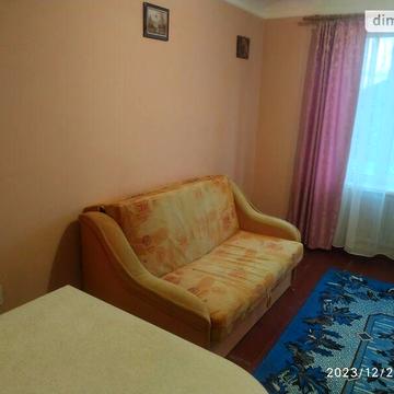 Довгострокова оренда 1к Квартира Чехова Антона вулиця