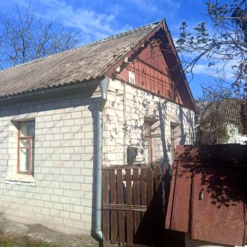 Северина Наливайка вул.