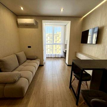 Продаж! 1 к квартира в ЖК «Дніпровська Брама 2» Слобожанське Дніпро ЖК Брама 2