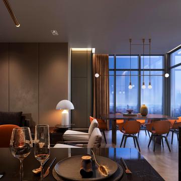 Антоновича вул. (Горького), 136