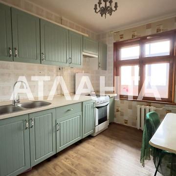 проспект Академика Глушко, 24б, Таирово, Киевский, Одесса, Одесская 59000.0 USD