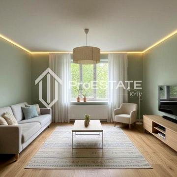 Без% Продам 1к квартиру з документами в ЖК ЛЕЛЕКА, Бориспіль