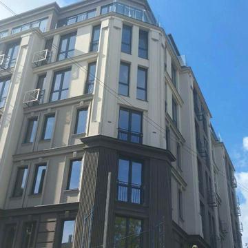 Велика Арнаутська вул., 115