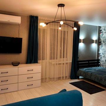 Здам в оренду чудову 1 кім. кв. в самому центрі Чернігова біля Валу!