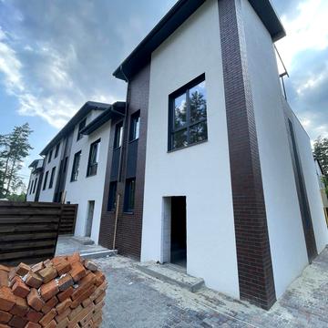 Мисливська вул.