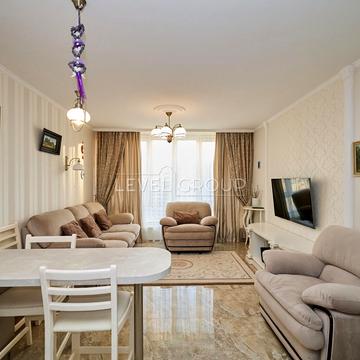 Михайла Максимовича вул. (Онуфрія Трутенка), 3-Г