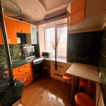 Оренда 3кім квартири Павлоград (центр)