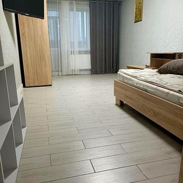 Квартира ЖК Еспланада з ремонтом ЖК Еспланада