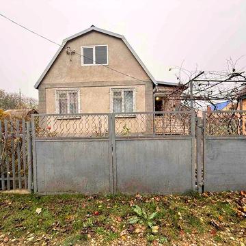 Продам дом с летней кухней в СОГ Западный.Классное место